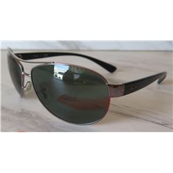 RayBan Wire Frame Sunglasses
