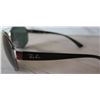 Image 4 : RayBan Wire Frame Sunglasses