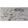 Image 1 : Jewelry - Misc. Rings, Bracelets, etc.
