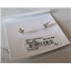 Image 7 : Jewelry - Swarovsky Tennis Bracelet w/Tag, Giani Bernini Earings w/Tag, Men's Silver Ring