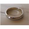 Image 8 : Jewelry - Swarovsky Tennis Bracelet w/Tag, Giani Bernini Earings w/Tag, Men's Silver Ring