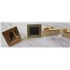 Image 2 : Misc. Cuff Links, Locket, etc.