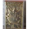 Image 2 : Pokemon 23K Gold-Plated Trading Card