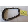 Image 3 : Martin & MacArthur Link Bracelet - Koa Inlay w/Tag