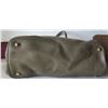 Image 8 : Prada Leather Handbag (has indentation marks and flaws), Tory Burch Wallet and Zippered Purse