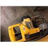 Image 4 : Dewalt Chop Saw (just added Aug. 19 12:18pm)