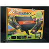 Image 1 : ATARI FLASHBACK CLASSIC GAME CONSOLE/20 ATARI GAMES BUILT-IN