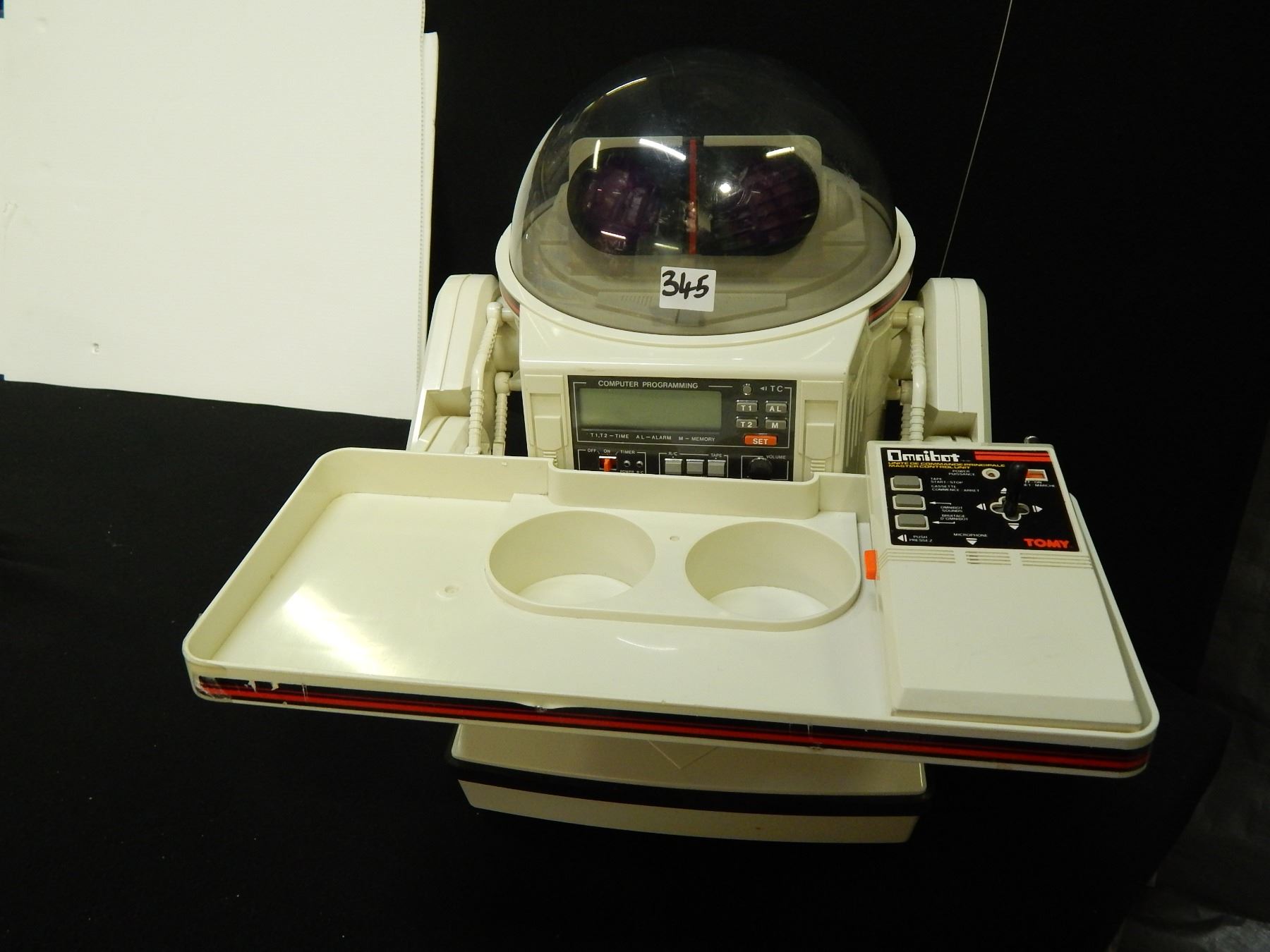 omnibot 5402