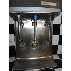 BULK BID TURN KEY ICE CREAM & PIZZA EQUIPMENT & SUPPLIES