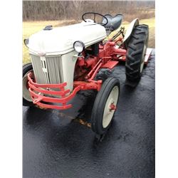 FORD 9N TRACTOR