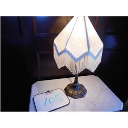 Decorative Table Lamp