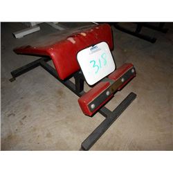 Pyramid Situp (Roman) Chair