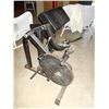 Image 1 : Pyramid Bicep Machine