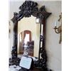Image 1 : Ornate Wall Mirror