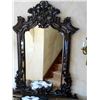 Image 4 : Ornate Wall Mirror