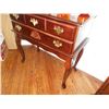 Image 2 : Mahogany 2 Drawer Chest