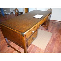 Maple Type Desk