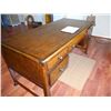 Image 1 : Maple Type Desk