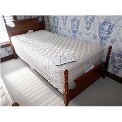 Maple Single Bed
