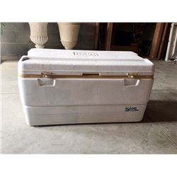 Igloo Fishing Cooler