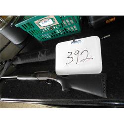 22 Rifle Winchester / Needs Cleaned