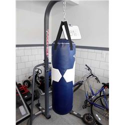 Everlast Punching Bag (Pro Quality)
