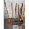 Image 1 : Farm Tools / Lot