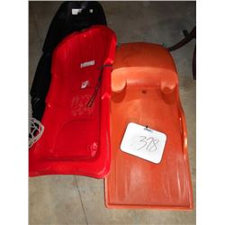 Sleds