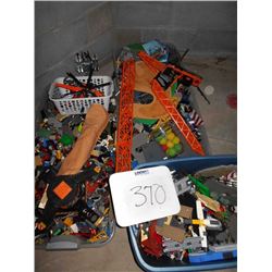 Huge Lego Assortment