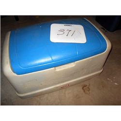 Little Tikes Toy Box