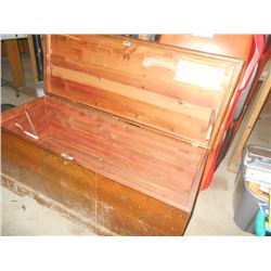 Lane Cedar Chest