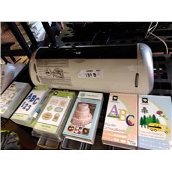 Cricut Expressions ProvoCraft $600.00 New
