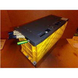 FANUC A06B-6087-H130 POWER SUPPLY MODULE