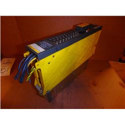 FANUC A06B-6079-H206 SERVO AMPLIFIER MODULE