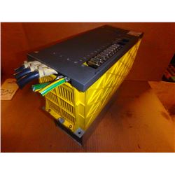 FANUC A06B-6088-H230#H500#EM SPINDLE AMPLIFIER MODULE