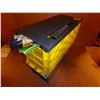 Image 1 : FANUC A06B-6088-H230#H500#EM SPINDLE AMPLIFIER MODULE