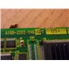 Image 8 : FANUC A16B-2202-0400/05A CIRCUIT BOARD MODULE