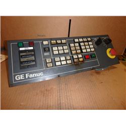 FANUC 44C741924-G04R05 OPERATOR PANEL