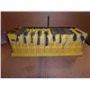 Image 2 : FANUC A03B-0807-C001 ABU10A; WITH 10 MODULES *SEE PICS FOR NUMBERS*