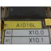 Image 8 : FANUC A03B-0807-C001 ABU10A; WITH 10 MODULES *SEE PICS FOR NUMBERS*