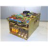 Image 1 : FANUC A06B-6044-H008 AC SPINDLE SERVO UNIT/ TOP BOARD # A20B-0009-0531 REV.24J