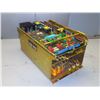 Image 2 : FANUC A06B-6044-H008 AC SPINDLE SERVO UNIT/ TOP BOARD # A20B-0009-0531 REV.24J