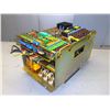 Image 1 : FANUC A06B-6044-H021 AC SPINDLE SERVO UNIT/TOP BOARD# A20B-0009-0531 REV.25J