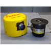 Image 1 : FANUC A860-0300-T002 PULSE CODER 2500 WITH DC MOTOR CAP