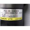 Image 2 : FANUC A860-0300-T001 2000P PULSE CODER