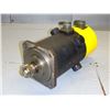 Image 1 : FANUC A06B-0641-B012 MODEL 0M DC SERVO MOTOR