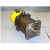 Image 2 : FANUC A06B-0641-B012 MODEL 0M DC SERVO MOTOR