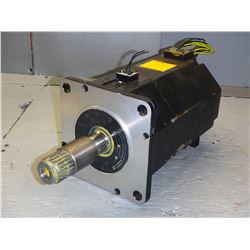 FANUC A06B-0142-B675#0006 MODEL a12/2000 AC SERVO MOTOR