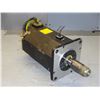 Image 2 : FANUC A06B-0142-B675#0006 MODEL a12/2000 AC SERVO MOTOR