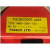 Image 4 : FANUC A06B-0142-B675#0006 MODEL a12/2000 AC SERVO MOTOR